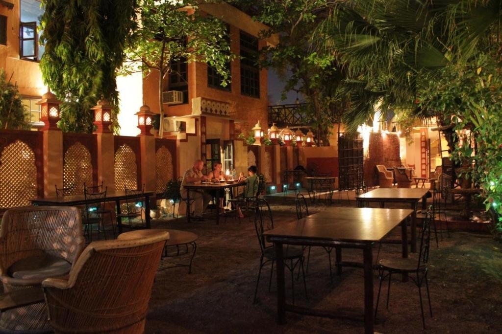 ג'ודפור Kiran Villas מראה חיצוני תמונה