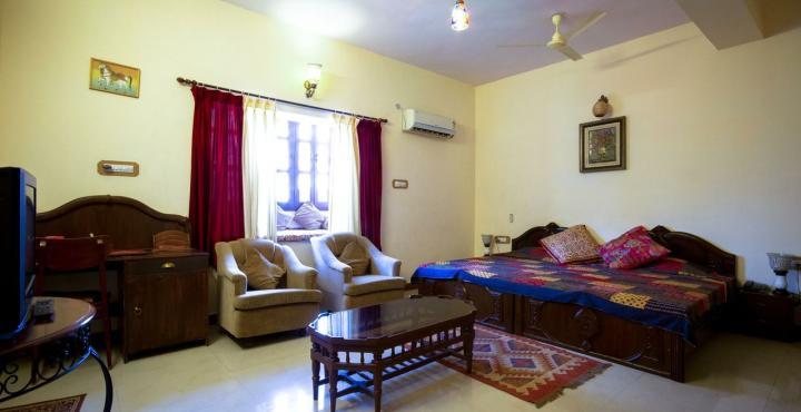 ג'ודפור Kiran Villas מראה חיצוני תמונה