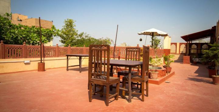 ג'ודפור Kiran Villas מראה חיצוני תמונה