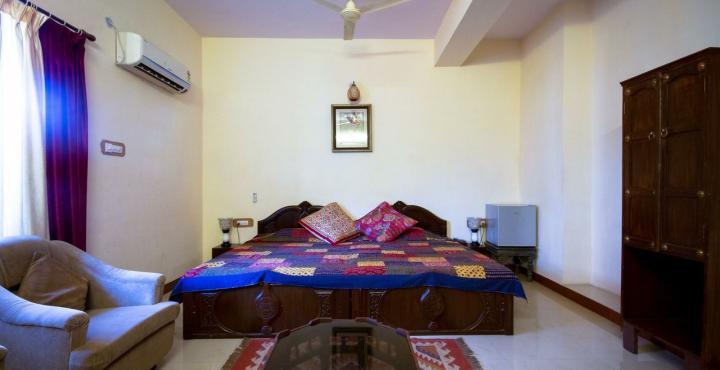 ג'ודפור Kiran Villas מראה חיצוני תמונה