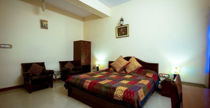 ג'ודפור Kiran Villas מראה חיצוני תמונה