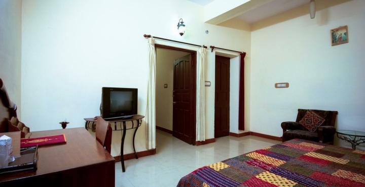 ג'ודפור Kiran Villas מראה חיצוני תמונה