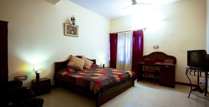 ג'ודפור Kiran Villas מראה חיצוני תמונה